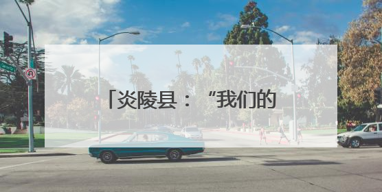炎陵县：“我们的节日•端午”画卷 勾勒传统节日新韵