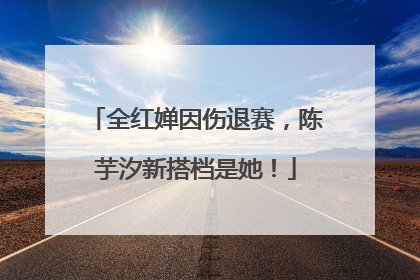 全红婵因伤退赛，陈芋汐新搭档是她！