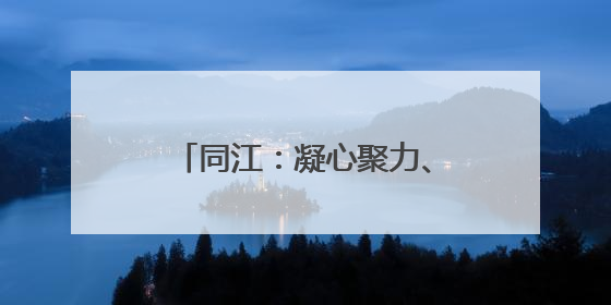 同江：凝心聚力、笃行实干 助推乡村振兴提质增效