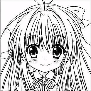 妖精动漫精品推荐 - 机械之心漫画封面